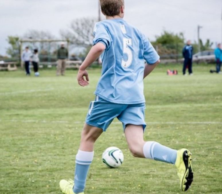 Mark Couchman